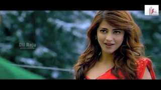 Cheliya Cheliya Full Video Song  Yevadu Video Songs  Ram Charan Allu Arjun Shruti Hassan Kajal [upl. by Kanal]