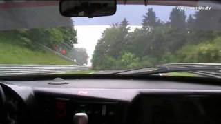 BMW M3 Touring Car NLS VLN 5 Lauf 2009 Nordschleife Tischner Motorsport Onboard racemediatv [upl. by Brodsky]