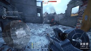 BF1  Defending A on Tsaritsyn with the GODs [upl. by Barcot265]