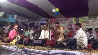 IZHAR QAWWAL NARKATIYAGANJ [upl. by Armat932]