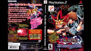 YuGiOh Duelist of the Roses Setos Arrival Extended [upl. by Bastien]