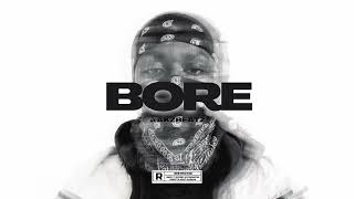 Kwengface x Stampz Drill Type Beat  “BORE”  ​akzbeatz [upl. by Eram]