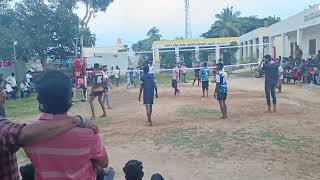 jangamakote vs sidlaghatta  new match 10k tournament Addagal [upl. by Quintus]