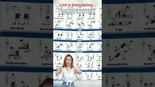 Palace Learning QuickFit 3 Pack Workout Poster Set – Boost Results Avoid Mistakes Master Every Mov [upl. by Aihsekal639]