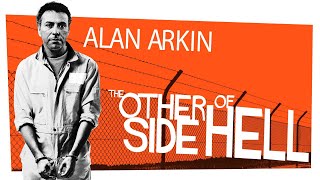 The Other Side Of Hell  Full Classic Thriller Feature  Alan Arkin  Roger E Mosley [upl. by Aicilaanna433]