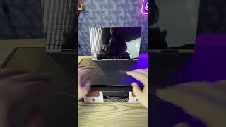 HP Envy X360 Unboxing [upl. by Eric65]