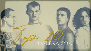 Daleka obala  Top 10 [upl. by Aihsenor84]