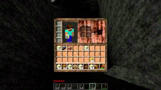 Minecraft New Adventure Episode 2 Rain Rain Go Away [upl. by Ecnirp]