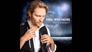 Eric Whitacre  Equus for Full Orchestra from Water Night excerpt [upl. by Alene]