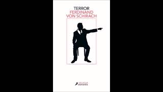 Terror de Ferdinand von Schirach [upl. by Bren]