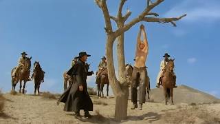 White Apache 1987 Spaghetti Western Movie  Based on a true story  Directed Bruno Mattei [upl. by Ahsinut]