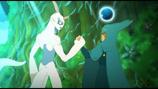 Wakfu Season 4 English Dub  The Brotherhood Reunited [upl. by Inhoj137]