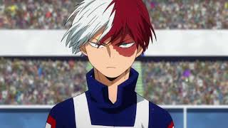 Todoroki Best Moments [upl. by Obola]