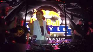 Red Bull 3Style 2018  DJ Rina  Elimination Night 2 [upl. by Hedvige950]