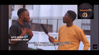 ATUPA OSAN GANGAN 2 Latest Yoruba Movie 2024 [upl. by Pool]