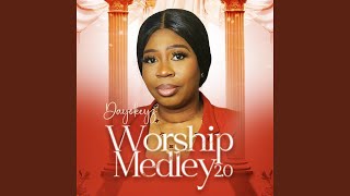 Worship Medley 20 [upl. by Ennairol]