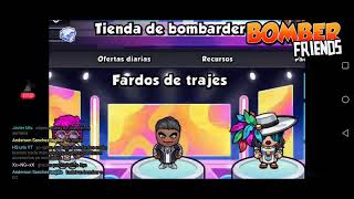 Próximos Fardos TEMPORADA 62 BOMBER FRIENDS [upl. by Pros]