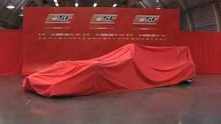 Ferrari F60 Unveiling [upl. by Eahsram803]