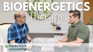 Discover the power of Bioenergetics Therapy [upl. by Tut]