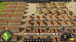 build a massive army barracks 1000 men army in 6 mins [upl. by Goss398]