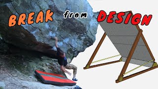 CLIMBING TRIP and CLIMBING WALL BUILD PLANS [upl. by Palm]