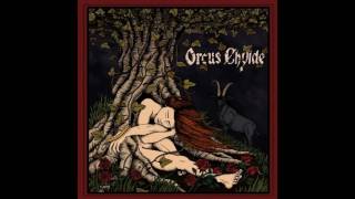 Orcus Chylde  Orcus Chylde Full Album 2012 [upl. by Hephzipa]