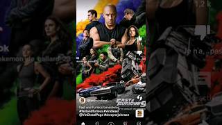 bandolero Fast and Furious song [upl. by Pejsach]