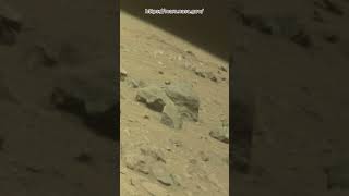 Perseverance Rover Sol 1302  Mars New 4k Video  Mars 4k Video  Mars In 4k  Mars shorts [upl. by Mast]