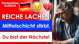 Deutschland Ein Paradies nur für die Reichen [upl. by Eirot]