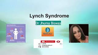 Lynch Syndrome [upl. by Nosaj]