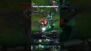 Netherime karşı oynadım leagueoflegends yasuooutplay riotgames lol yasuo [upl. by Kosiur178]