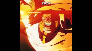 Monkey D Garp 💥💪🏻🩵 [upl. by Ynnohj]