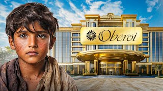 How A Poor Boy Built Oberoi Hotels [upl. by Teodorico869]