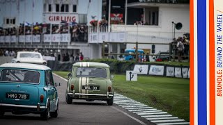 2024 St Marys Trophy Full Race Swiftune Mini Onboard  Alex Brundle [upl. by Etteniotnna]