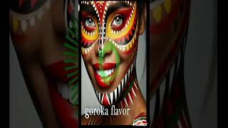 DJ Frost Meri Goroka PNG 2024 Latest Song Mashup [upl. by Ased95]