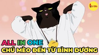 ALL IN ONE  Nhà Tôi Nuôi Mèo Làm Giúp Việc  Review Anime Hay  Tóm Tắt Anime Hay [upl. by Poyssick935]