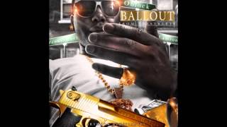 Ballout ft Capo amp Chief Keef  Forgiatos From The Streets [upl. by Tal]