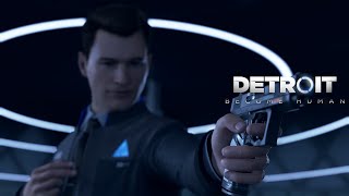 Cyberlife Kulesi  Detroit Become Human [upl. by Dud]