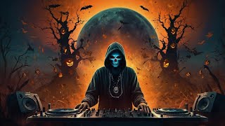 Psykous  Halloween Special Edition 2024 Psytrance [upl. by Laktasic]