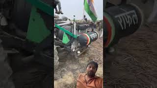 Naam ki kafi h rafel automobile farmer vlog agriculture 4wd tractor offhighway shorts [upl. by Heisser959]