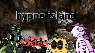 my singing monsters hypno island cover archive doukas pj [upl. by Sherrard]