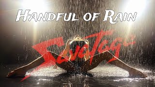 Alex Twisted  Handful Of Rain Savatage Strip Dance [upl. by Ardnuek]