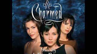 Charmed Instrumental Theme [upl. by Ilrahs522]