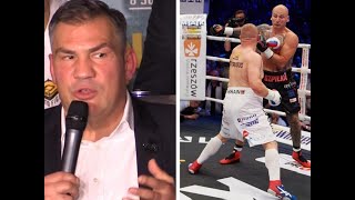 SZPILKA vs MICHALCZEWSKI  NAJLEPSZE TEKSTY REUPLAD [upl. by Drallim921]