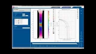 Instron DIC with YPE [upl. by Rusticus304]