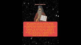 Hieromonk Seraphim Rose 🌹☦️🌹 god jesuschrist frseraphimrose orthodoxy christianity ufo [upl. by Davilman572]