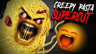 Creepy Pasta Supercut [upl. by Aimet]