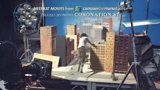 Giant Sergei  Meerkat Movies [upl. by Balcke]