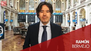 Iberdrola alcanzando los 1822 euros recuperaría más de un 42 [upl. by Antony]