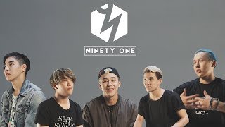 Ninety one  Mooz на гитаре разбор без баррэ1 [upl. by Atalee]